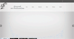 Desktop Screenshot of dworeknapodzamczu.com